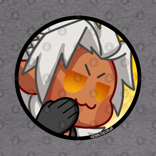 :3c Xemnas by VenaCoeurva